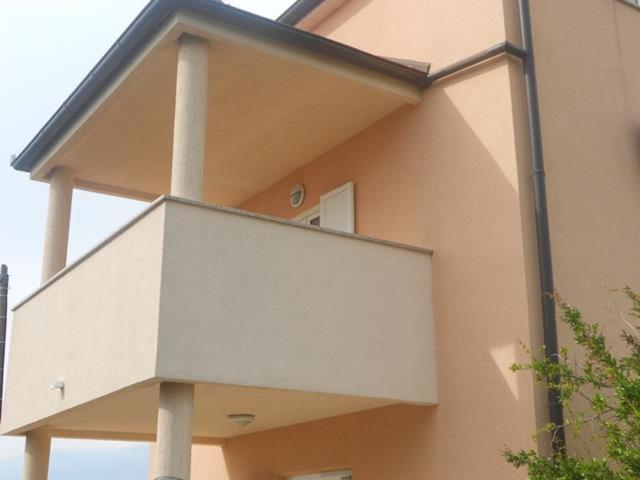 Apartments Oaza, Vrsi Mulo Ruang foto